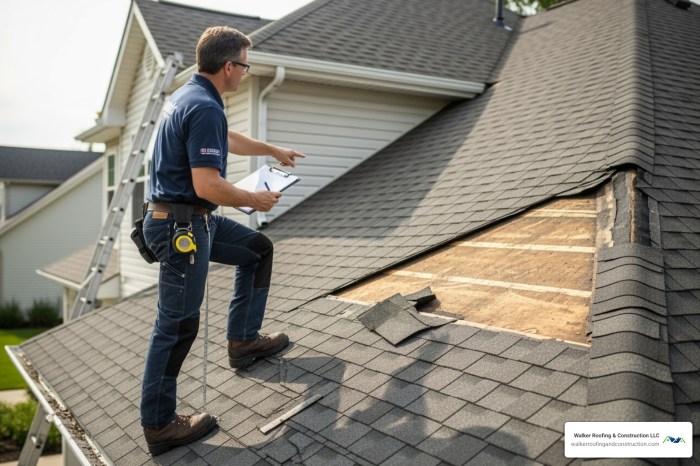 Roof Damage and Home Insurance: What's Covered, What's Not, and Why ...