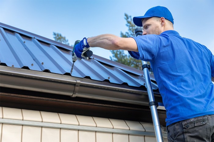 Weathertight Warranties for Metal Roofs: Everything You Need to Know ...
