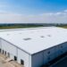 The 5 Most Common Types of Warehouse Roofing | American WeatherStar