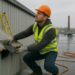 Trusted Roofing Company In Kennewick, WA