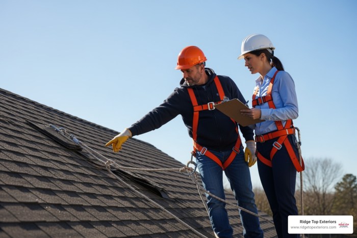 Stress-Free Claims: Get Assistance for Your Clearwater Roof Insurance