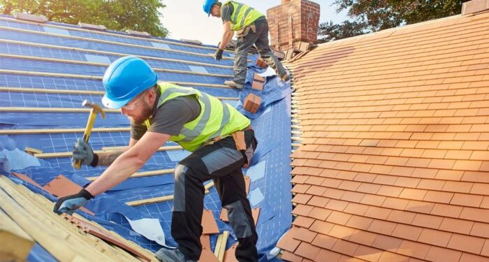 Emergency Roof Repair: Handling Urgent Situations