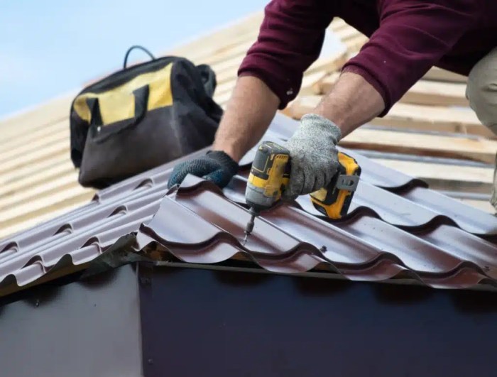Commercial Metal Roof Repair: Essential Guide for Denver Businesses
