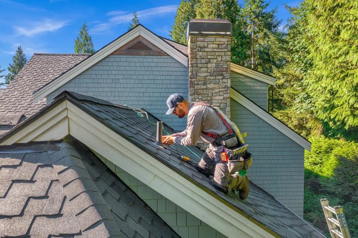 Free Roofing Estimates Near You | Mt Baker Roofing Blog