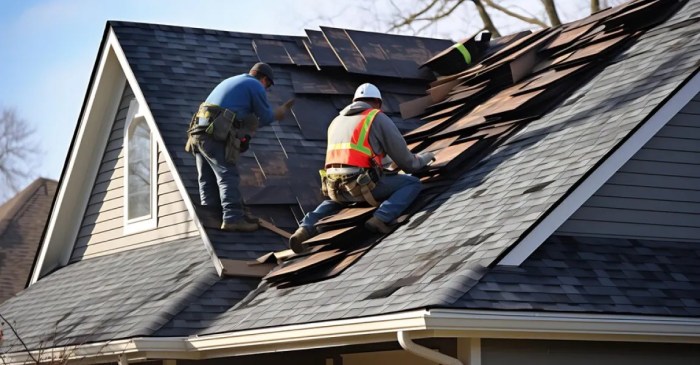 Contact The Best Roofing Contractor | Peak Precision Contracting