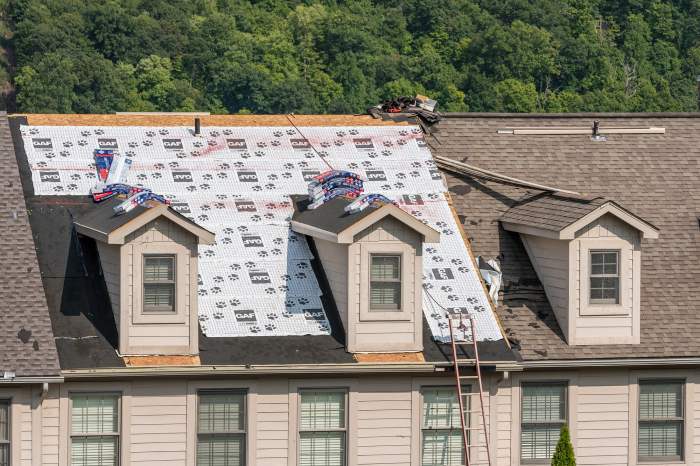 Key Roof Replacement at Dorothy Lessard blog