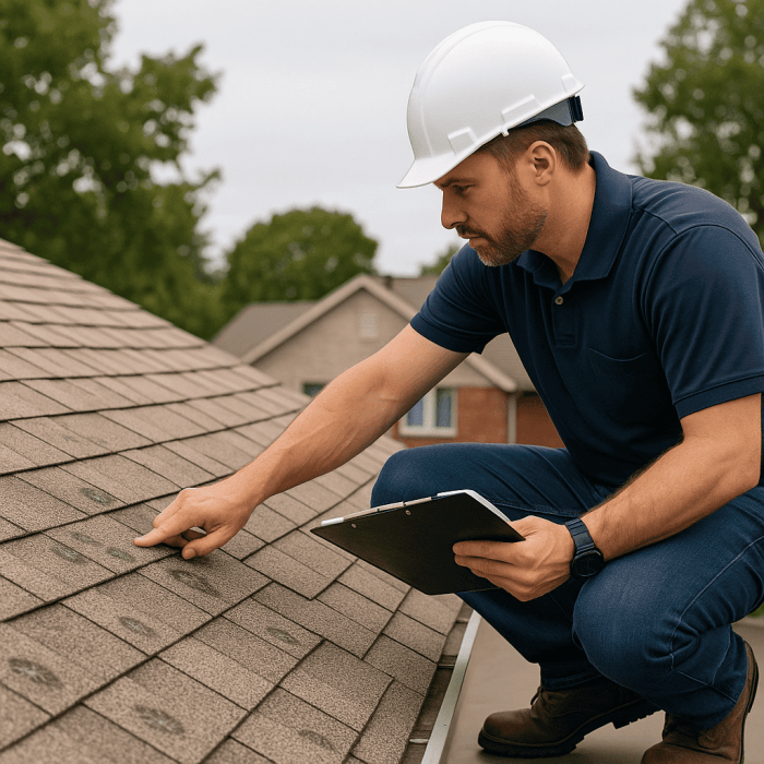 Roof Replacement and Home Insurance Alberta | W4SR