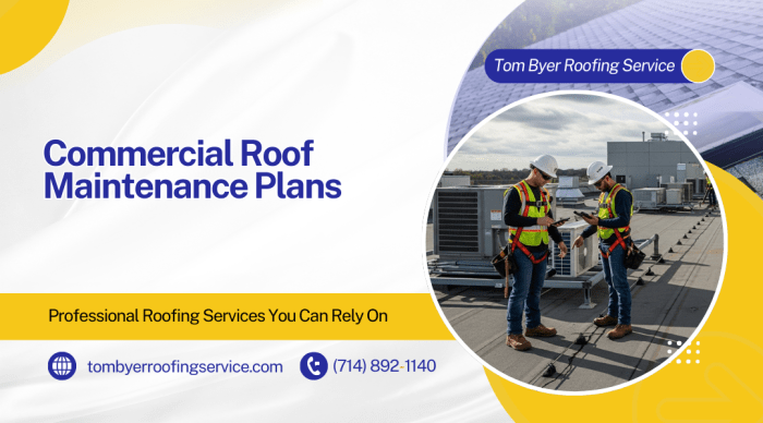 Roof Maintenance Plan Houston TX | Skip This, Pay Later