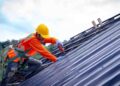 Metal Roofing Services and Solutions | Rainville-Carlson