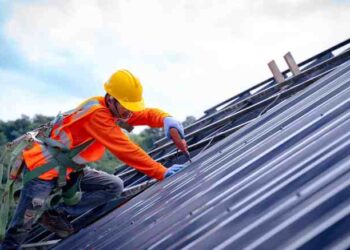 Metal Roofing Services and Solutions | Rainville-Carlson