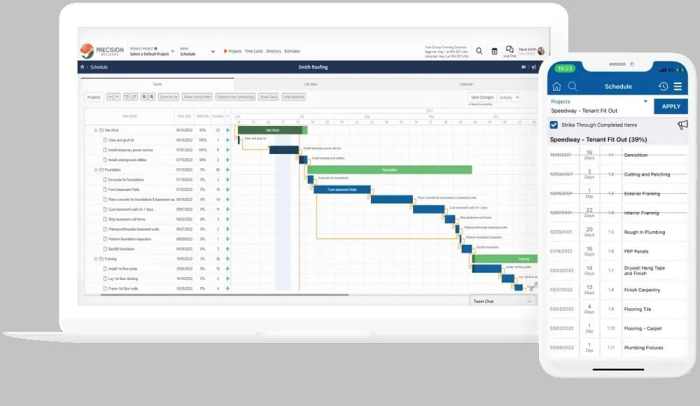 The Best Roofing Project Management Software for Contractors