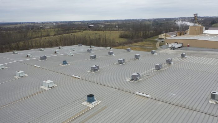 Don't Let Your Roof Leak: A Comprehensive Look at Commercial ...