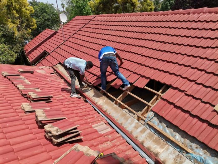 Roofing Repairs Near Me: Fix Leaks, Damage, and More – Repairmen