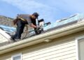 Residential Roofing Repair Contractors: Top 5 Best
