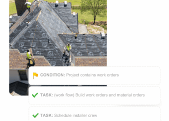 The Best Roofing Project Management Software for Contractors
