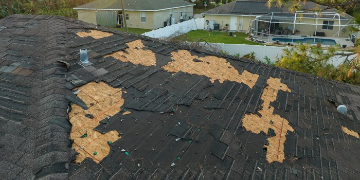 Greeley's Top Roofing Companies for Hail Damage | Sorensen Roofing ...