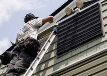Roof Repair Service - Mast Roofing and Construction Inc.