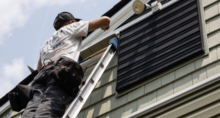 Roof Repair Service - Mast Roofing and Construction Inc.