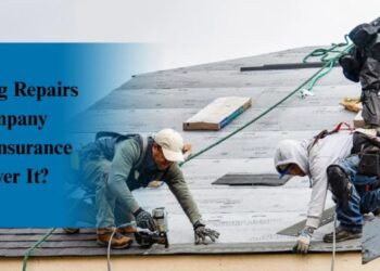 Will Your Insurance Cover Roofing Repairs?