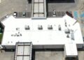 Commercial Flat Roof | Best Roofing Company