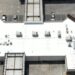 Commercial Flat Roof | Best Roofing Company