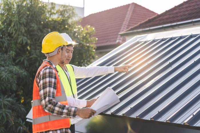 Warranties | Metal Roofing Warranties NJ