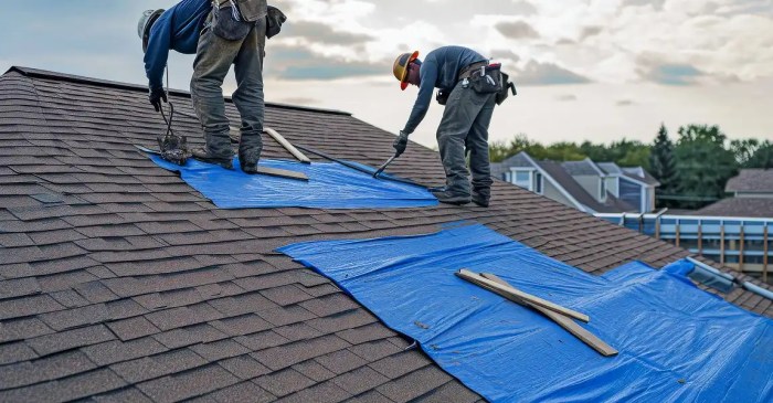 Best New Roof Installation in Whitehall MI | Request a Quote