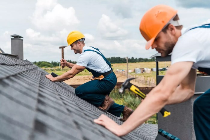 York's Go-To Roofing Contractor | Roof Installation Services, Roofing ...