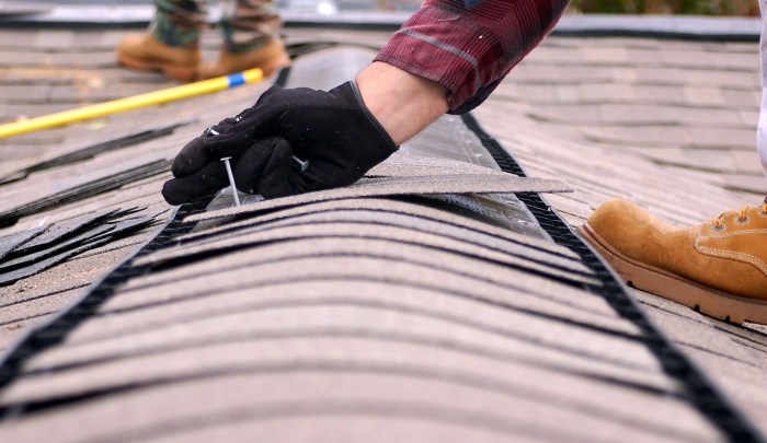 Professional Roof Ventilation Denver, NC