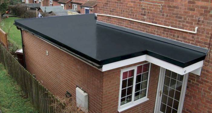 Flat Roof Replacement Costs: A Detailed Breakdown