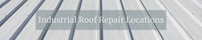 Emergency Industrial Roof Repair Denver, CO - Emergency Roofing Services