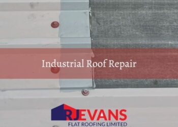 Commercial and Industrial Roofing Maintenance | Command Roofing