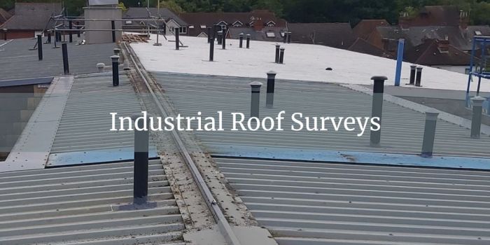 Industrial Roofing SA | Metal Roof Replacement Experts