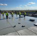 Industrial Roof Waterproofing Service at ₹ 60/sq ft in Jaipur | ID ...