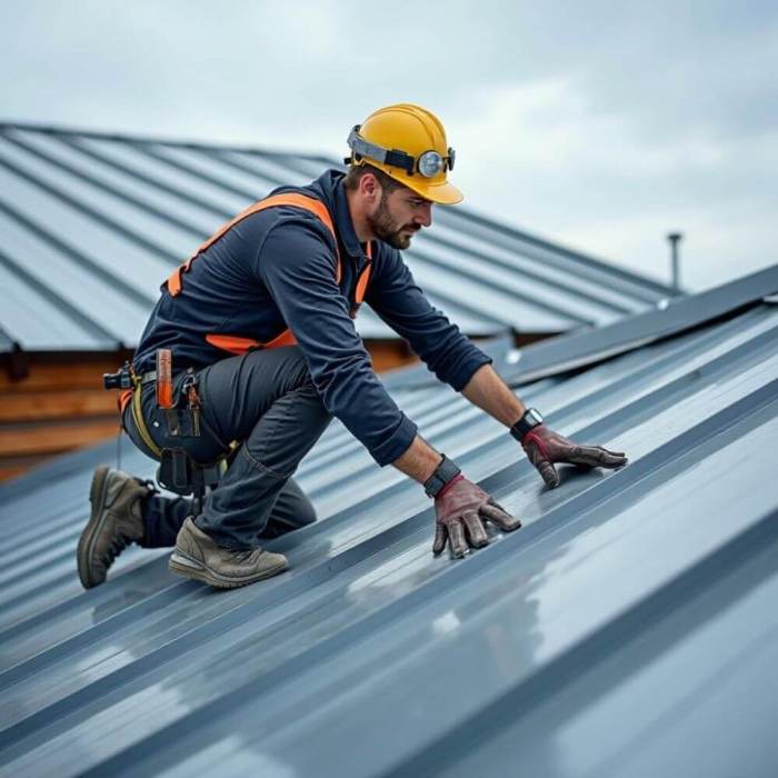 New Commercial Roof Installation Near Me | (425) 495-3028 | Atlas Roofing