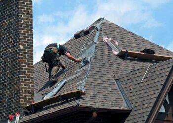 Roofing Services Phoenix, Arizona - Repairs - Replacements - Johnson
