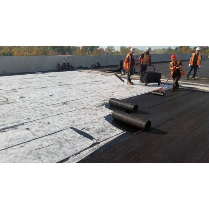 Industrial Roof Sheet Waterproofing at ₹ 24/sq ft in Bengaluru | ID ...