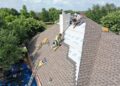 Roofers Near Me: Find Local Experts - Indy Roof Rangers