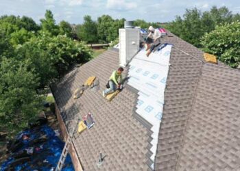 Roofers Near Me: Find Local Experts - Indy Roof Rangers