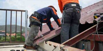 Expert Roof Repair Services for Your Home by BIGFOOT Roofing