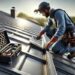 Metal Roof Repair Checklist: Fix It Right | Shumaker Roofing