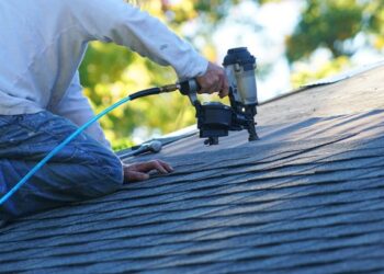 Roofing Contractors in Tacoma | The Roof Doctor