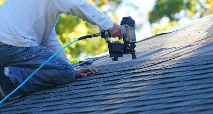 Roofing Contractors in Tacoma | The Roof Doctor