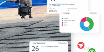 STACK | Construction Software for Roofing Contractors