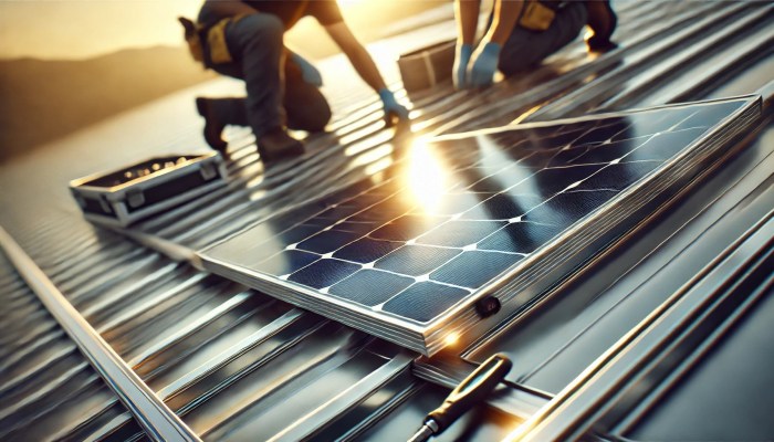 Roofio, LLC | Your Trusted Solar Company